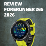 Review completa del garmi forerunner 265 para triatlon
