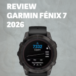Review completa del garmin fenix 7 para triatlon